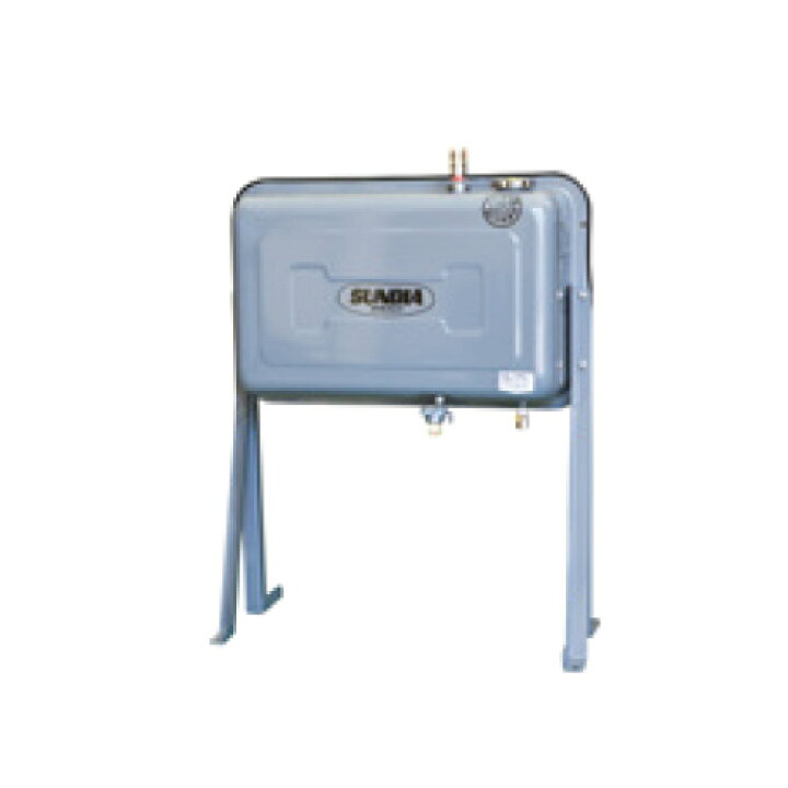 楽天市場】サンダイヤ オイルタンク 屋外用 ステンレス 壁寄りタイプ  