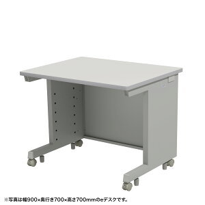 (�󒍐��Y�i) �T�����T�v���C e�f�X�N(�O���[)W900×D800×H720 (ED-SK9080GY72) �����q�l�g���i | sanwa �T�����_�C���N�g �I�t�B�X�p�i �I�t�B�X�����p�i �I�t�B�X�T�v���C |