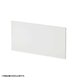 (�󒍐��Y�i) �T�����T�v���C �P�[�u�����[�p�l��W650mm�p(�z���C�g) (EP-65W) �������i | sanwa �T�����_�C���N�g �I�t�B�X�p�i �I�t�B�X�����p�i �I�t�B�X�T�v���C |