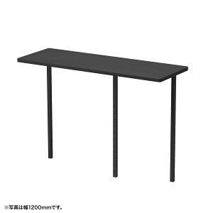(�󒍐��Y�i) �T�����T�v���C �T�u�e�[�u��W1300mm�p(�u���b�N) (EST-130BK) �����q�l�g���i | sanwa �T�����_�C���N�g �I�t�B�X�p�i �I�t�B�X�����p�i �I�t�B�X�T�v���C |