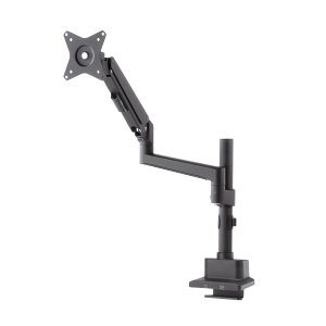 �T�����T�v���C ���j�^�[�A�[���i�K�X�X�v�����O���E�x���^�C�v�j (CR-LAC1407BK) �����q�l�g���i | sanwa �T�����_�C���N�g �I�t�B�X�p�i �I�t�B�X�����p�i �I�t�B�X�T�v���C |