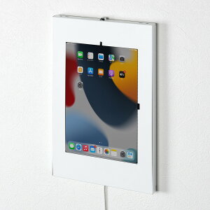 �T�����T�v���C iPad�p�X�`�[�����P�[�X(�z���C�g) (CR-LAIPAD16W) �������i | sanwa �T�����_�C���N�g �I�t�B�X�p�i �I�t�B�X�����p�i �I�t�B�X�T�v���C |