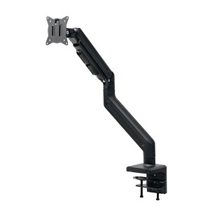 �T�����T�v���C ���j�^�[�A�[���i�K�X�X�v�����O���E�ω׏d20kg�j (CR-LAC1406BK) �����q�l�g���i | sanwa �T�����_�C���N�g �I�t�B�X�p�i �I�t�B�X�����p�i �I�t�B�X�T�v���C |