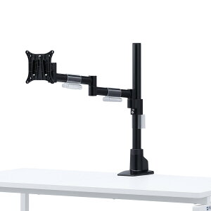 �T�����T�v���C �������֐߉t�����j�^�A�[��(1��) (CR-LA1501BK) �����q�l�g���i | sanwa �T�����_�C���N�g �I�t�B�X�p�i �I�t�B�X�����p�i �I�t�B�X�T�v���C |
