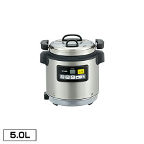 楽天市場】タイガーマイコンスープジャー 5lの通販