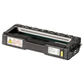 リコー IPSIO SP C310、IPSIO SP C301SF、IPSIO SP C320対応 SPトナーC310H イエロー リサイクルトナーカートリッジ | トナー トナーカートリッジ RICOH 送料無料 カートリッジ リサイクルトナー インクカートリッジ プリンタートナー トナーインク プリンター インク |