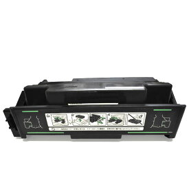 リコー IPSIOSP6110 対応 リサイクルトナー （ ブラック / 黒 ） SPトナータイプ6100H |リサイクル トナーカートリッジ トナー Ricoh 送料無料 プリンタトナー プリンタートナー カートリッジ トナーリサイクル リサイクルカートリッジ トナーインク プリンター インク |