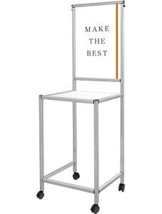 ՐH X}[gTCe[uA2  SMSGTB450X800-A2-W | { fBXvCX^h L{[h X܊Ŕ ēf f |