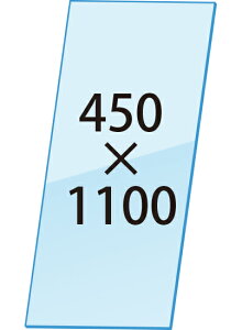 ySSԒ P2{zyʓrρz֐H pIvV VASKpAN1.5mm 450×1100 VASKOP-ACC450X1100 | { |X^[pl |X^[t[ L{[h X܊Ŕ ēf f