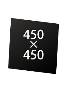 常盤精工 専用オプション VASK用アルミ複合板(黒)3mm厚 450X450 VASKOP-APB450X450 | 日本製 ポスターパネル ポスターフレーム 広告ボード 店舗看板 案内掲示板 掲示 |