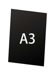 ՐH pIvV VASKpA~()3mm A3 VASKOP-APBA3 | { |X^[pl |X^[t[ L{[h X܊Ŕ ēf f |