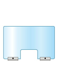 ��֐��H �A�N�����p�[�e�[�V�������t 600×900 APT-M600X900 | ���{�� �|�X�^�[�p�l�� �|�X�^�[�t���[�� �L���{�[�h �X�܊Ŕ� �ē��f���� �f�� |