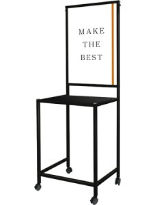 ՐH ubNX}[gTCe[uB2  BSMSGTB450X800-B2-B | { fBXvCX^h L{[h X܊Ŕ ēf f |