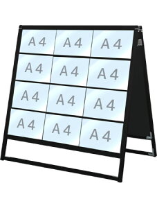 ySSԒ P2{z֐H ubNoEXJ[hP[XX^hŔ A424 BVACCSK-A4Y24R | { |X^[pl |X^[t[ L{[h X܊Ŕ ēf f |