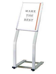 ��֐��H �|�X�^�[�X�^���h C�^�p�l���X�^���h A3�c CPS-A3T | ���{�� �|�X�^�[�p�l�� �|�X�^�[�t���[�� �L���{�[�h �X�܊Ŕ� �ē��f���� �f�� |