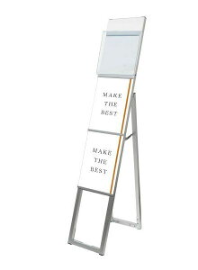 ��֐��H �|�X�^�[�X�^���h �C�[�W�[�����N�X�^���h�Ŕ� A4�c2�ЖʃJ�^���O�P�[�X�����p ELSK-A4T2K-KC | ���{�� �|�X�^�[�p�l�� �|�X�^�[�t���[�� �L���{�[�h �X�܊Ŕ� �ē��f���� �f�� |