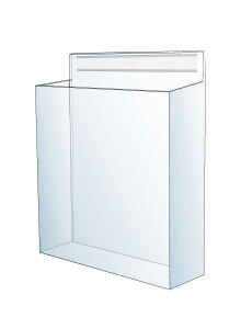 ��֐��H ��p�I�v�V���� �|�X�^�[�X�^���h �C�[�W�[�����N�X�^���h�Ŕp�p���t���b�g�P�[�X�P�i(�����p) �w�ʃ��[���F�V���o�[ ELSKP-W115H-S | ���{�� �|�X�^�[�p�l�� �|�X�^�[�t���[�� �L