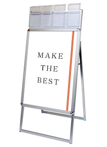 �ySS���Ԓ� P2�{�z��֐��H �|�X�^�[�X�^���h �|�X�^�[�O���b�v�X�^���h�Ŕp���t���b�g�P�[�X�t(���O�p) B2�ЖʃV���o�[ PGSKP-B2KS-G | ���{�� �|�X�^�[�p�l�� �|�X�^�[�t���[�� �L���{�[�h 