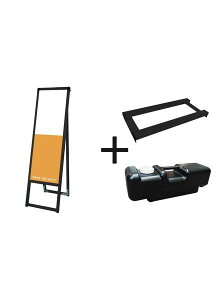 ��֐��H �{�[�h�X�^���h �u���b�N�o���E�X�X�^���h�Ŕ� �A���~������ 300×900�Ж� �E�G�C�g�A�[���E���^���N�Z�b�g BVASKAP-300X900K-3SET | ���{�� �L���{�[�h �X�܊Ŕ� �ē��f���� �f�� |