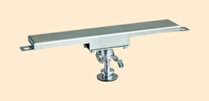 �y�ԏ�n���z�T�J�G SAKAE CS�p�[�����S���p�I�v�V�����t���A�X�g�b�p�[ CSP-50100FSET (521154) | �H�� ���[ �K���[�W ���� �H�� ������ ��ƃX�y�[�X �m�� �ړ��� ���b�N ������ �V�F���t ���[���S