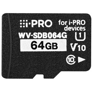 i-PROpIvV microSDXC[J[hi64GBj WV-SDB064G [EF-XRF00213] | f Ď h fmF ڗɂ Y }CN ĎJ  ^J  hƃJ J |
