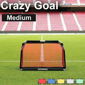 Crazy Goal NCW[S[~fBA (W110×H75cm) MGX-1175 | TbJ[ TbJ[S[ soccer TbJ[S[ tbgT TbJ[ tbg{[MA footballgear ܂ݎ Kplbg S[ T