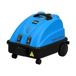 【車上渡し】蔵王産業 スチーム洗浄機 スピードスチーム 重量:7.7kg | ZAOH 業務用 クリーニング機器 オフィス 掃除 清掃 機械 クリーン |