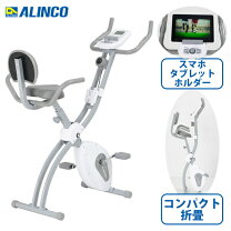 楽天市場】アルインコ コンフォートバイク2 afb4309wxの通販