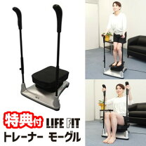 楽天市場】ライフフィットトレーナー(振動マシン)fa001の通販