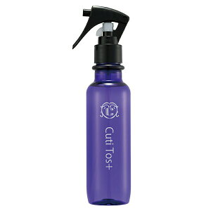 Cuti Tos+ キューティトスプラス 150ml ヘアミスト トリートメント トステア ケラチン 艶髪 ヘアトリートメント ヘアケア ダメージ補修 形状記憶 ヘアートリートメント 保湿 自宅で サロンケア