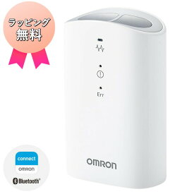 【500円クーポン配布中】ラッピング無料【選ぶ景品】 オムロン 携帯型心電計 HCG-8010T1 OMRON オムロン心電図計 管理医療機器 家庭用 携帯 心電図計 コンパクト 医療機器 スマホ 心電図 アプリ オムロンコネクト 心電図データ管理 心電図記録器 測定器 介護 敬老の日 介