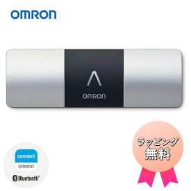 【500円クーポン配布中】ラッピング無料【選ぶ景品】 オムロン 携帯型心電計 HCG-8060T OMRON オムロン心電図計 管理医療機器 家庭用 携帯 心電図計 コンパクト 医療機器 スマホ 心電図測定器 アプリ オムロンコネクト 心電図データ管理 心電図記録器 測定器 介護 敬老の