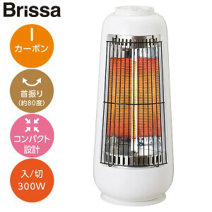 Brissa ~jJ[{q[^[ BDTM300WH q[^[ U ȃGl J[{q[^[ 300W ߓdq[^[ dCq[^[ dCXg[u BDTM300 Eߏq[^[ qq[^[ gCq[^[ ^q
