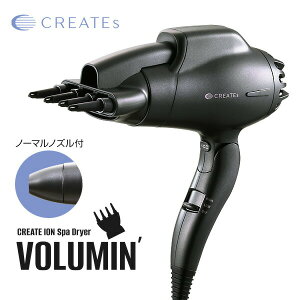 TV�ŏЉ� �N���C�c �X�p�h���C���[ �{�����[�~�� CID-S02SPB �N���C�c�C�I�� �w�A �w�A�[ �h���C���[ �w�b�h�X�p �w�A�P�A ����P�A �C�I���h���C���[ �O�� ���� ���� �グ �{�����[���A�b�v ��