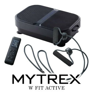 �y�I�Ԍi�i�z MYTREX W FIT ACTIVE �}�C�g���b�N�X �_�u���t�B�b�g�A�N�e�B�u MT-WFA22B EMS �u���u�� �U���}�V�� EMS��@ ���M ���� �U���}�V�[�� �G�N�T�T�C�Y �Ԃ�Ԃ� �u���u�� �}�V�[�� ��� �^�� 