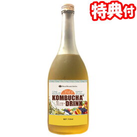 楽天市場 コンブチャ ドリンクの通販