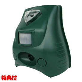 楽天市場 スズメ 撃退 超 音波の通販