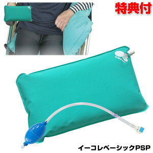 �C�[�R���x�[�V�b�NPSP �ۃ|���v�t�� S�T�C�Y 27×47×6cm �L���[�r�[�Y �N�b�V���� ����R���N�H�� �Ԃ��� �`��L���Œ�� ���S�y���N�b�V���� �Ԉ֎q ���� �p���̕ێ� ���� �p�� ���� �T�|�[�g