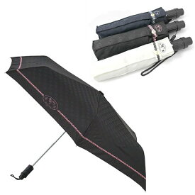 セ・ルーアン自動開閉オールウェザー54スリム UVカット折り畳み傘 軽量折りたたみ傘 晴雨兼用 送料無料