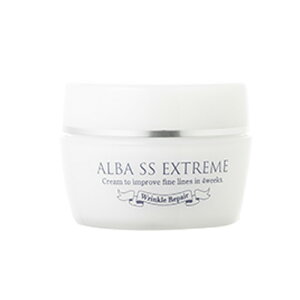 ALBA �A���oSS�G�N�X�g���[�� 30ml ���e�N���[�� ���e�Q�� ���{�����ϕi �X�L���P�A�N���[�� ��������