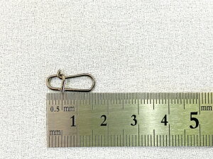 ���{�̕��i���@���̓��E�t�X�i�b�v No.3 �X�e�����X�� ���x70kgf 4��
