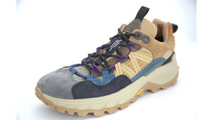 Flower MOUNTAIN FM93021�@IWANAO�@KHAKI/BEIGE�@�r�u�����\�[���̗p�@�h��