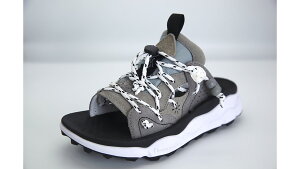 Flower MOUNTAINFM112005�@PUMA PUNKU LITE Gray