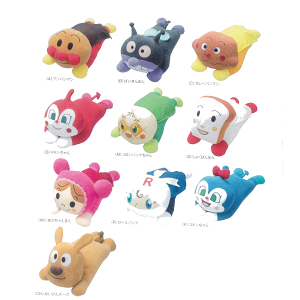 アンパンマン ばいきんまん ドキンちゃんの人気商品 通販 価格比較 価格 Com