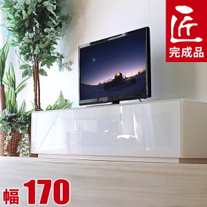 鏡面 完成品 白 テレビ台 Avラック 通販 価格比較 価格 Com