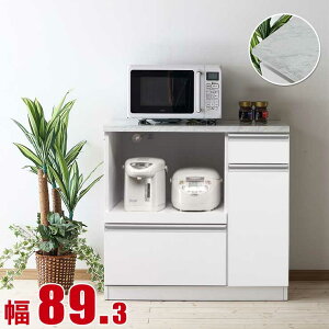 Lb`JE^[ Ƌ [ i 90 WbN 嗝ΒVƃccʂ̃Lb`[ ~ I[vJE^[ 89cm { [^Cv HI l炵 Ԏd؂ w