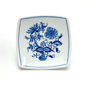 �J�[���X�o�[�h �u���[�I�j�I�� (Carlsbad Blue Onion) ���M 13cm