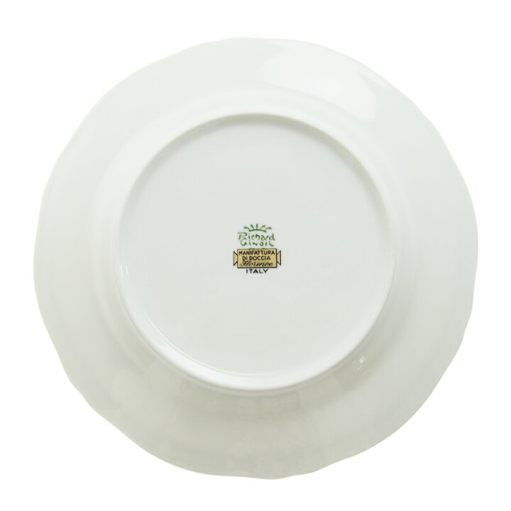 楽天市場】ジノリ1735 イタリアンフルーツ プレート 21cm 03-0220 (旧 