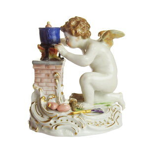 AeB[N}CZ (Meissen)n[g𑢂Vg1800N