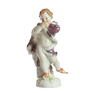 Be[W}CZ (Meissen)XP[g𗚂N 1900N